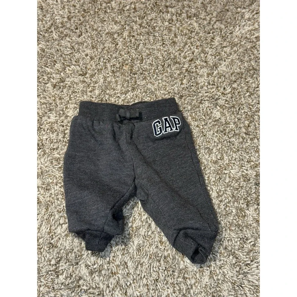 GAP baby jogger